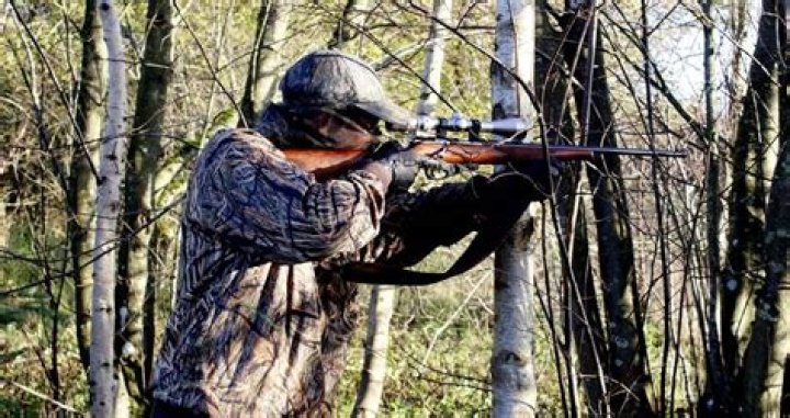 Fake-Dead Buck Fatally Stabs Hunter Multiple Times After Being Shot At