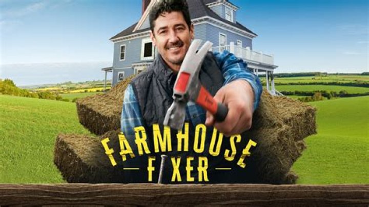 Farmhouse Fixer season 3 Airing soon. Release Date