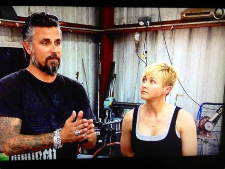 Fast and Loud Christie Brimberry wiki: age, net worth, bikini body, cancer. 2022