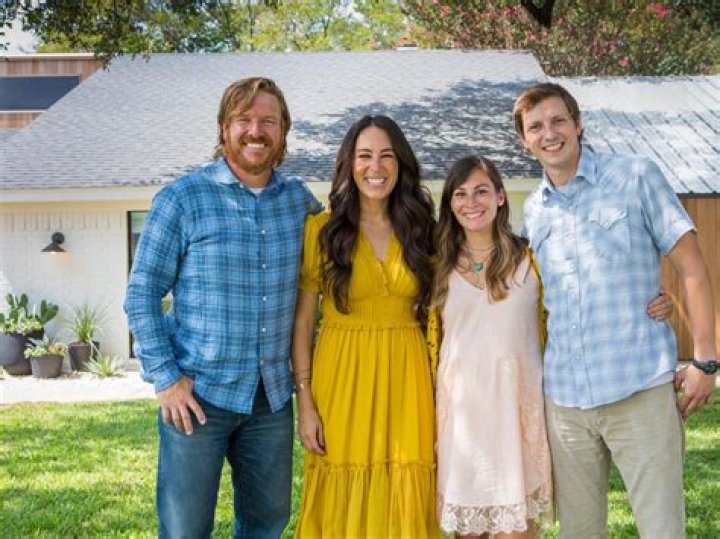 Fixer Upper Joanna Gaines Age, Bio, Height, Family, Parents, Sibling