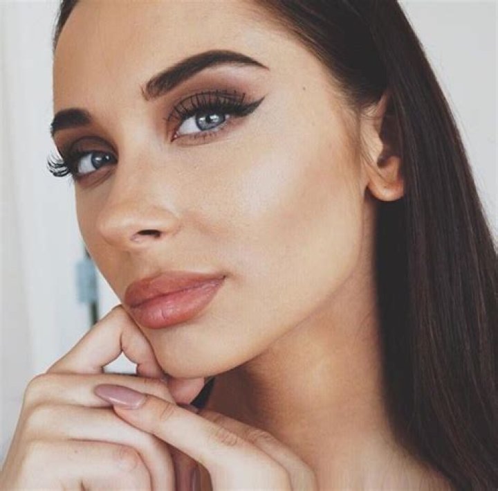 Gina Shkeda - CelebNetWorth