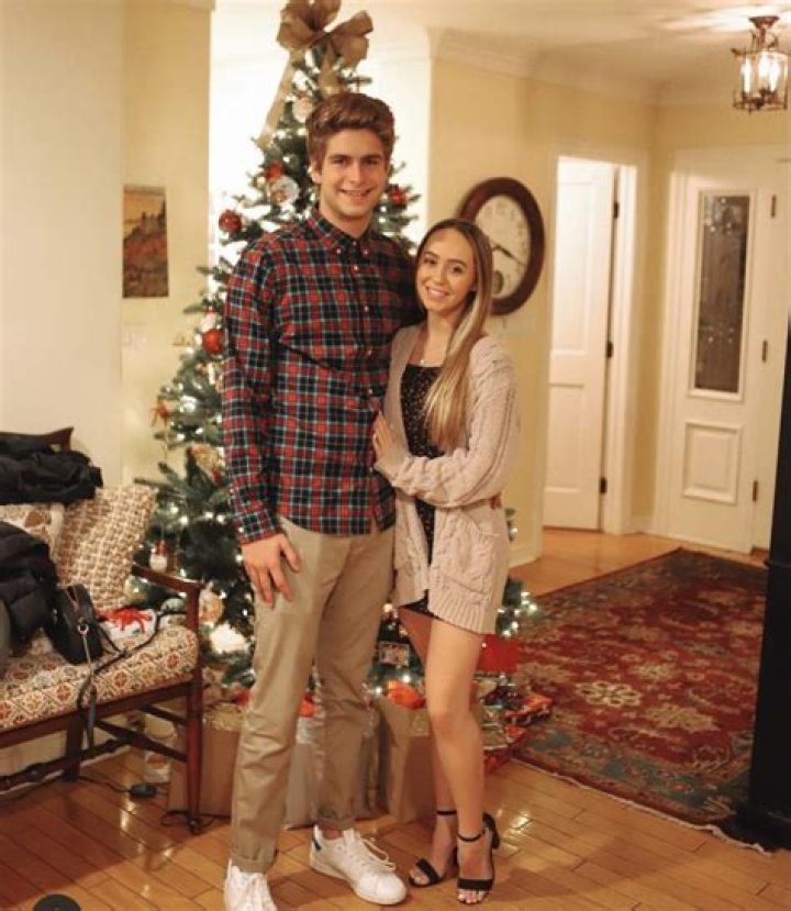 Hailey Sole Age | Wiki, Net worth, Bio, Height, Boyfriend