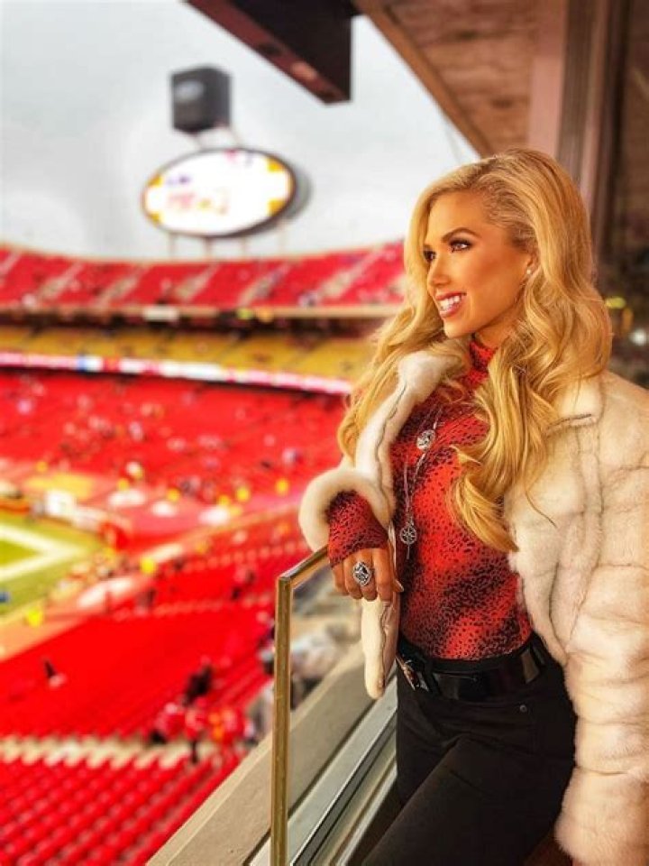 Heidi Moneymaker Bio & Wiki: Net Worth, Age, Height & Weight