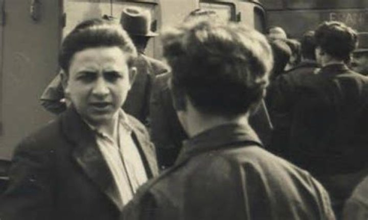Herschel Grynszpan And The Assassination That Instigated The Holocaust