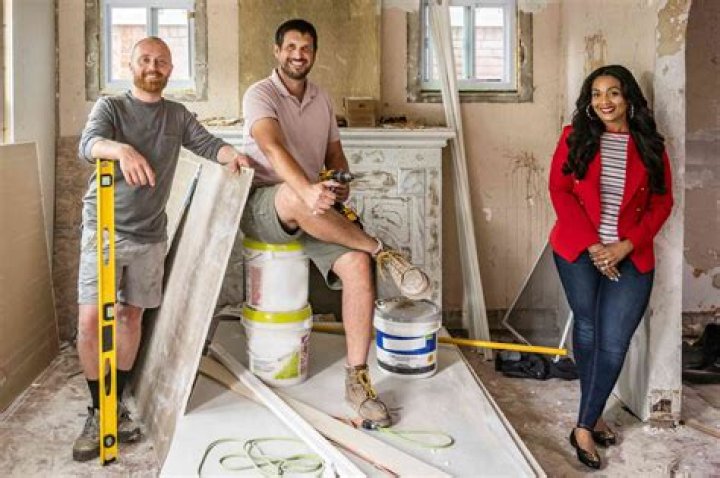 HGTV’s Keith Bynum & Evan Thomas cancel their wedding Plans. Here’s why