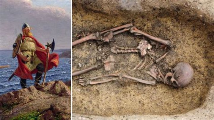 Horned Helmets Found In Denmark Predate Vikings By 2,000 Years