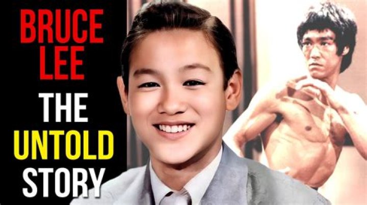 How Did Bruce Lee Die? The Truth About The Legend's Demise