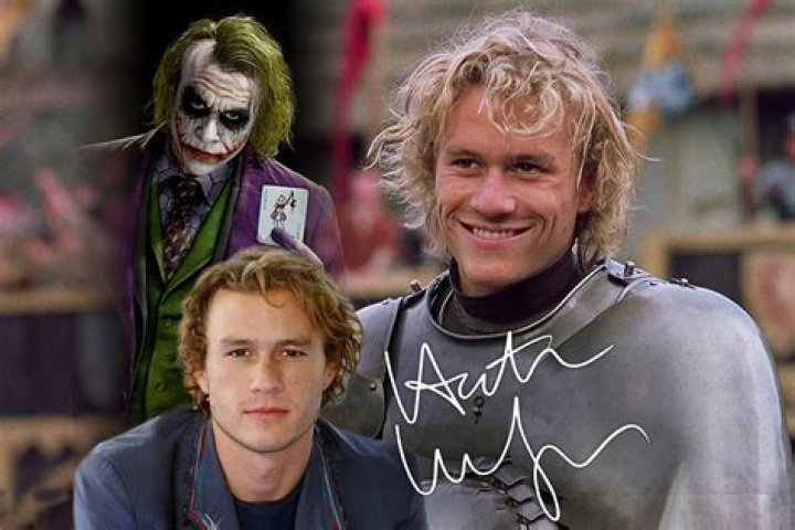 How Did Heath Ledger Die? Inside The Actor's Fatal Downward Spiral
