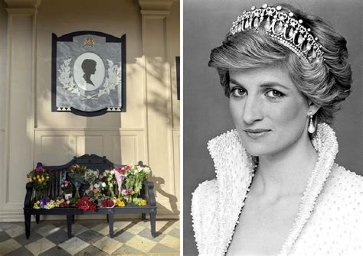 How Did Princess Diana Die? Inside The Death Of The Beloved Royal