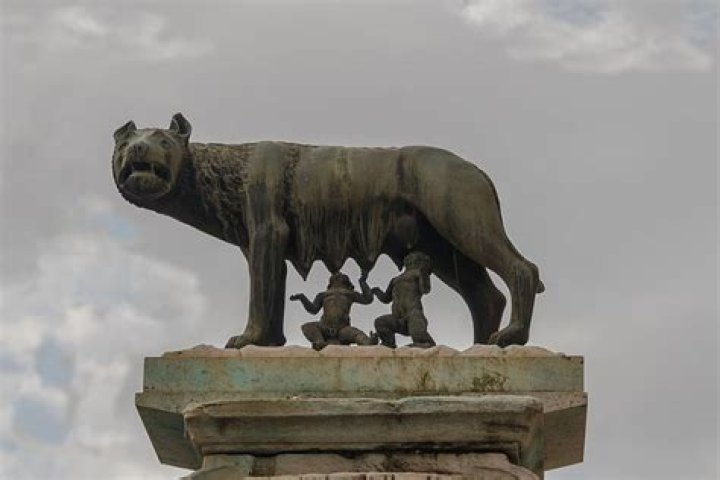 How Romulus And Remus Founded Rome – Or So The Legend Says