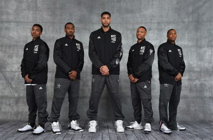 How tall is Damian Lillard