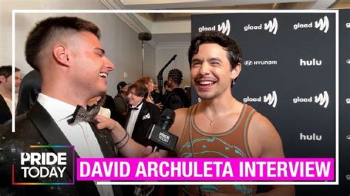 How tall is David Archuleta