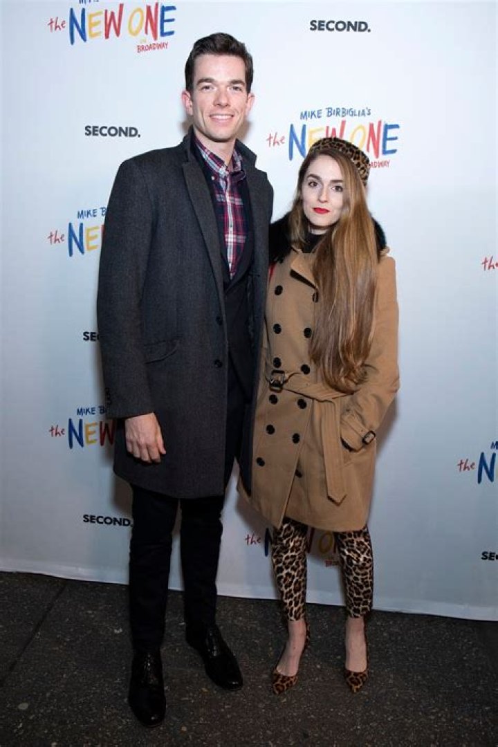 How tall is John Mulaney