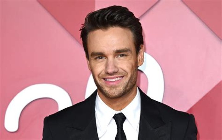 How tall is Liam Payne