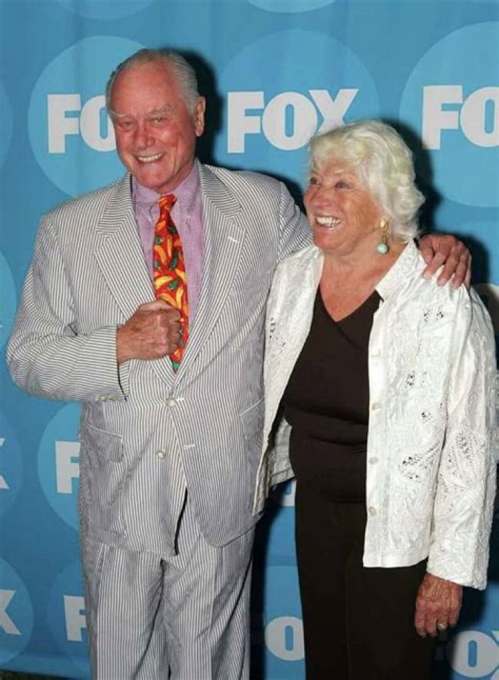 How tall was Larry Hagman