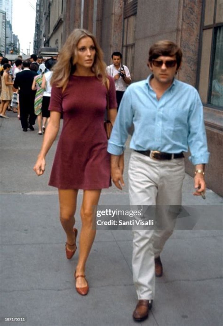 How tall was Sharon Tate