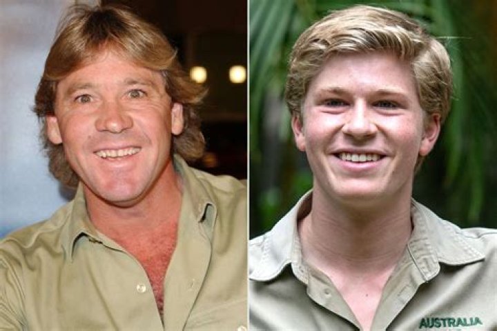 How tall was Steve Irwin