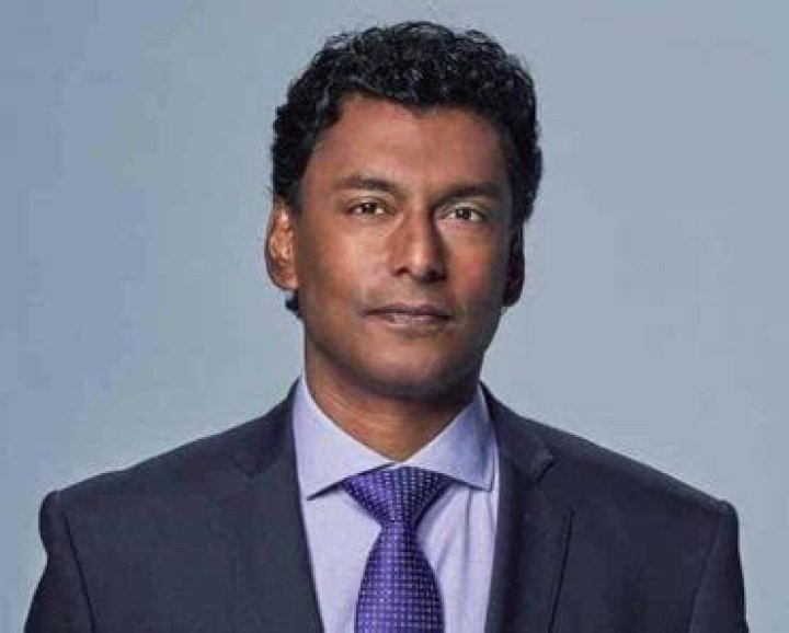 Ian Hanomansing Net Worth, Salary, Wife Nancy, Age, Wiki-Bio