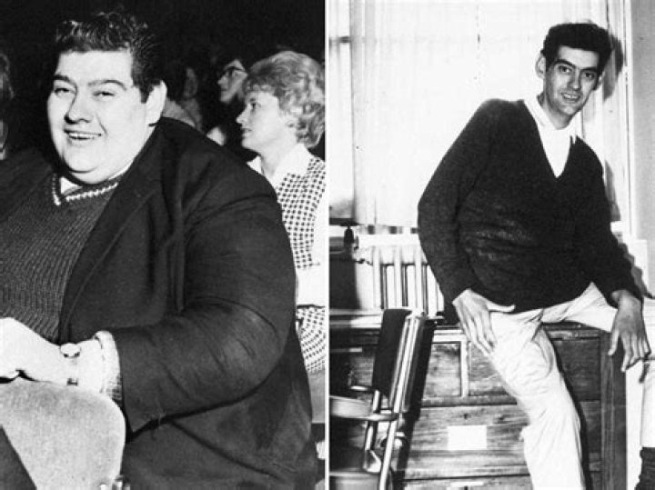 Inside Angus Barbieri's Record-Breaking 382-Day Fast