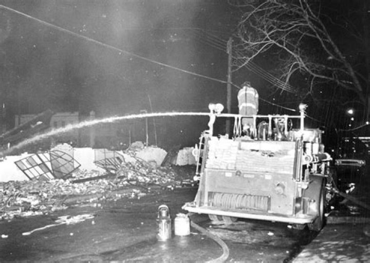 Inside The Happy Land Fire That Devastated The Bronx