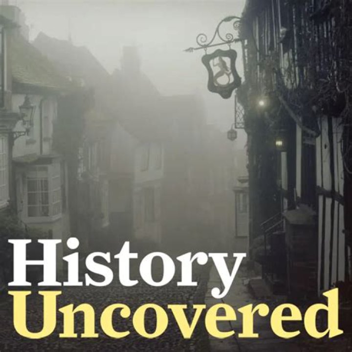Inside The Haunted Mermaid Inn With History Uncovered