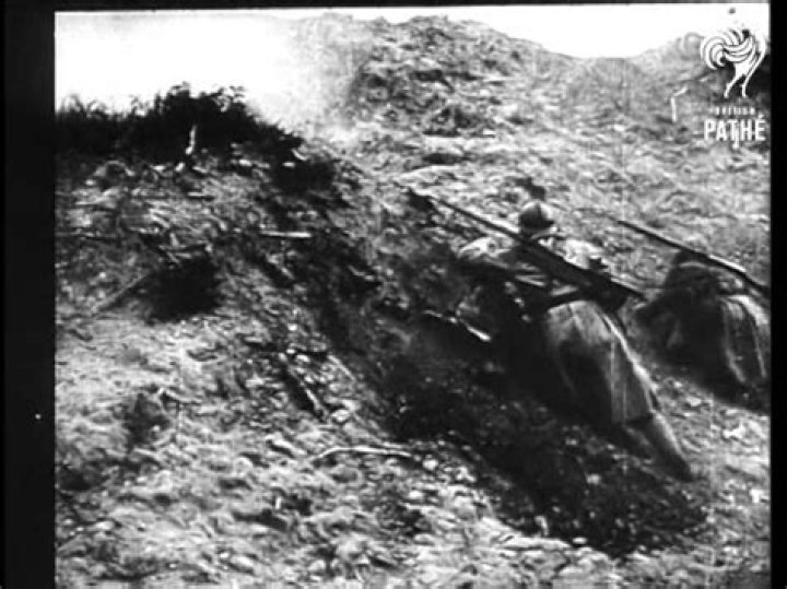Inside The Longest Battle In Modern History