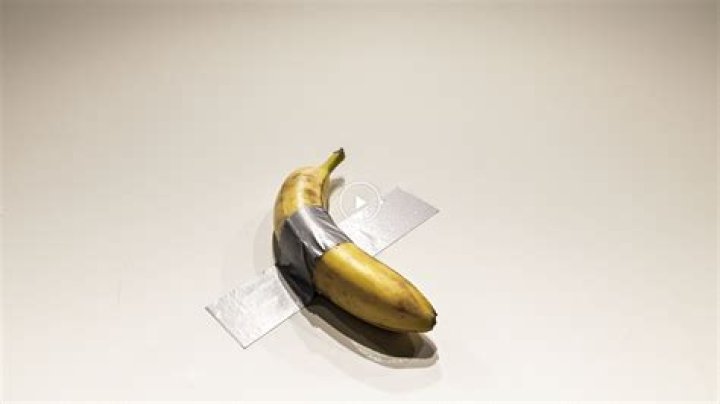 Invisible Sculpture By Italian Artist Auctioned Off For $18,300