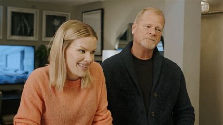 Is Sherry Holmes still married? (Celebrity Interview)