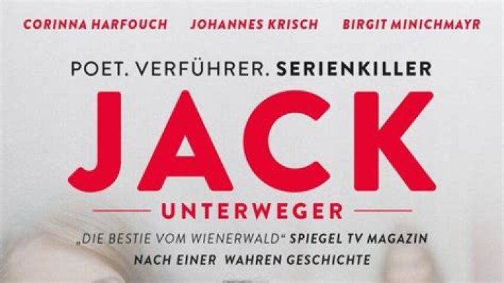 Jack Unterweger, The Serial Killer Who Prowled The Cecil Hotel