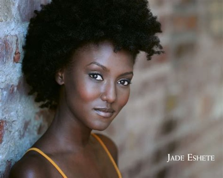 Jade Eshete – Celebsgraphy