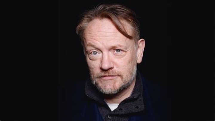 Jared Harris – Celebsgraphy