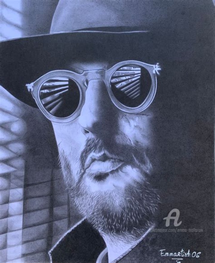 Jean Reno – Celebsgraphy