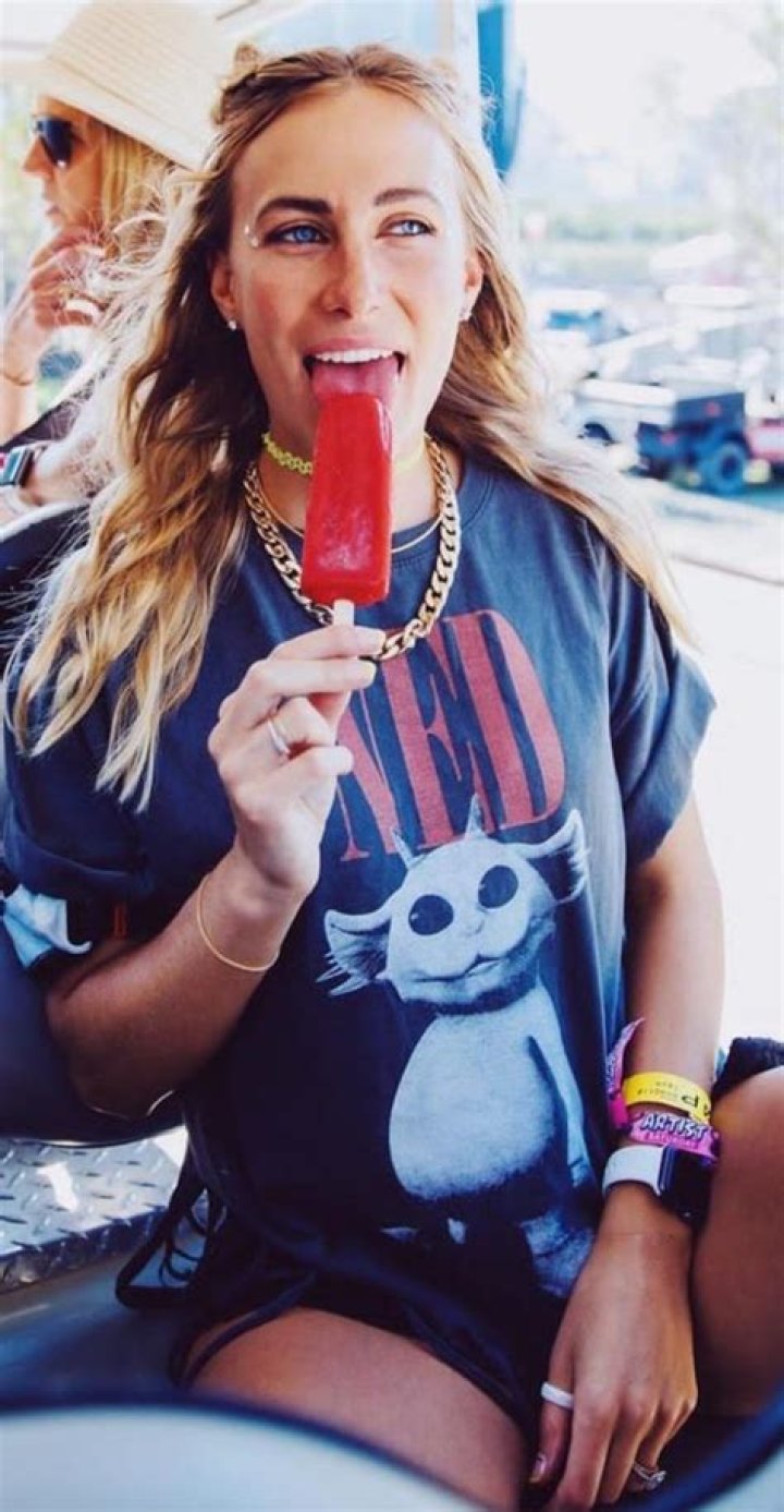 Jenna Joseph – Celebsgraphy