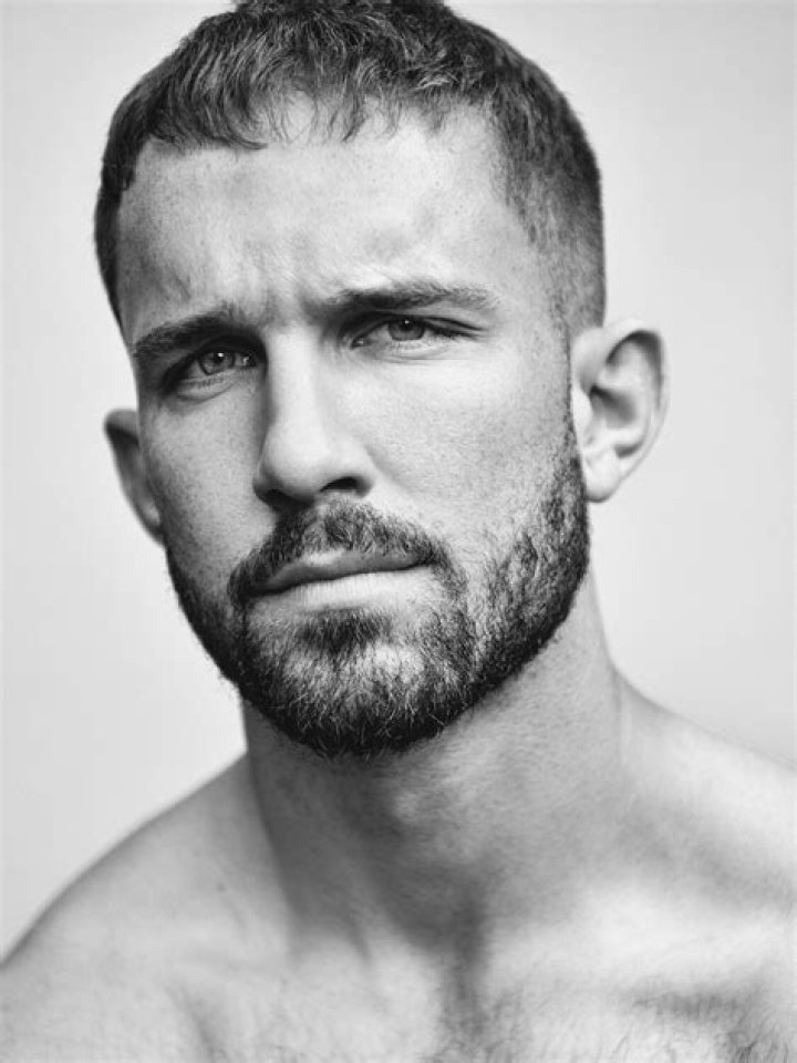 Jeremy James Osmond – Celebsgraphy