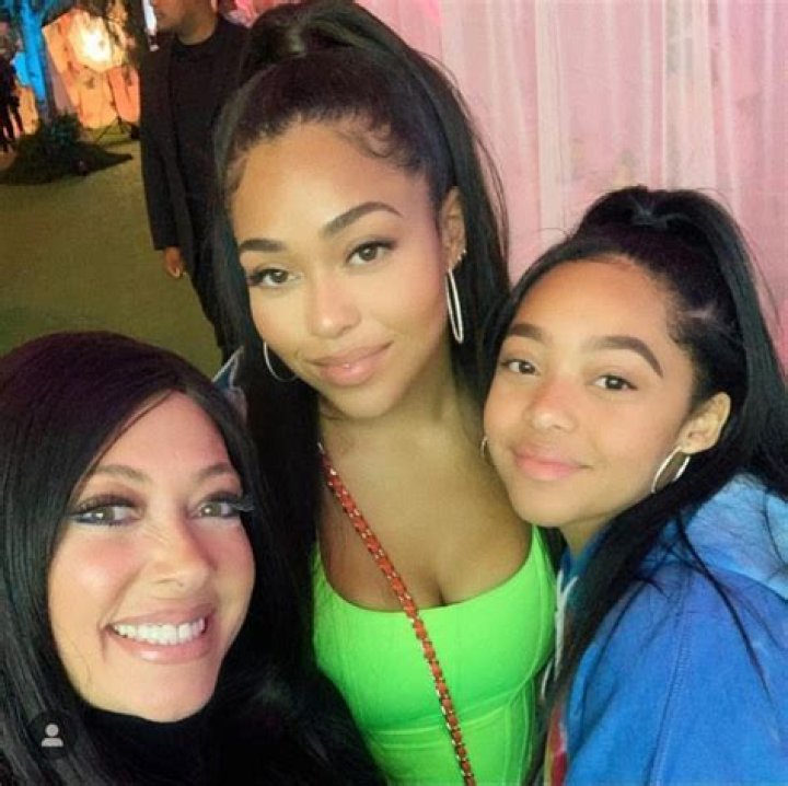 Jodie Woods Bio | Age, Wiki, Net worth, Parents, Height, Boyfriend?, Sister of Jordyn Woods|
