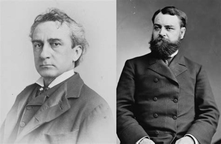 John Wilkes Booth Relationships With Over Two Dozen Women