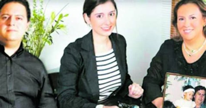 Juana Manuela Marroquin Santos – Celebsgraphy