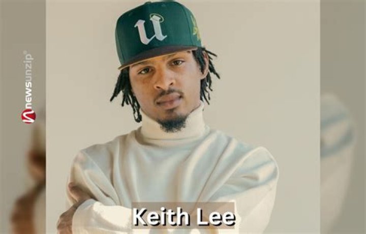 Keith Lee (Tiktok Star) Wiki, Biography, Age, Wife, Family, Net Worth, Height & More