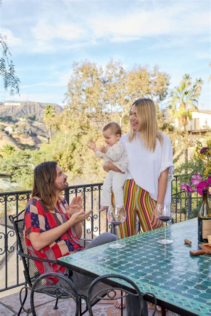 Kevin Parker Net Worth and Wife Sophie Lawrence