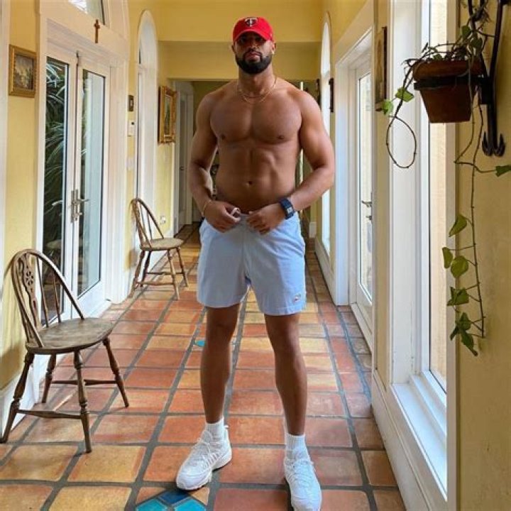 Kevin Portillo Age | Wiki, Net worth, Bio, Height, Girlfriend