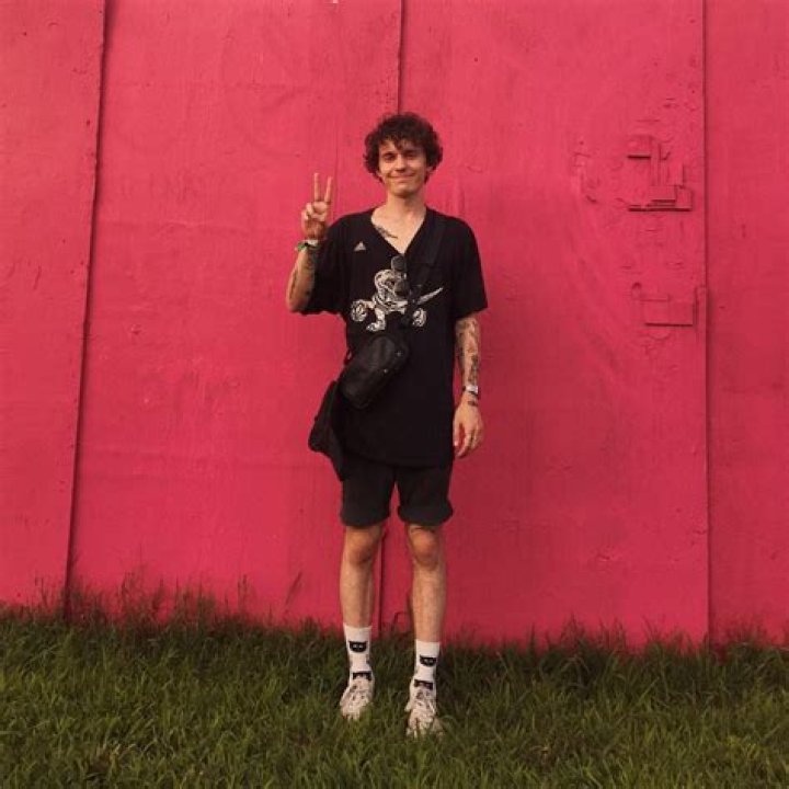 Kurtis Conner Bio | Age, Wiki, Net worth, Height, Girlfriend|