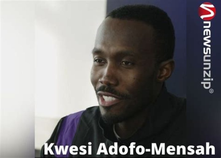 Kwesi Adofo-Mensah Wiki [Minnesota Vikings] Biography, Net worth, Wife, Family, Salary & Career