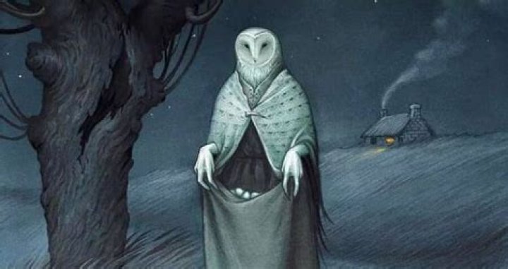 La Lechuza, The Creepy Witch-Owl Of Ancient Mexican Legend