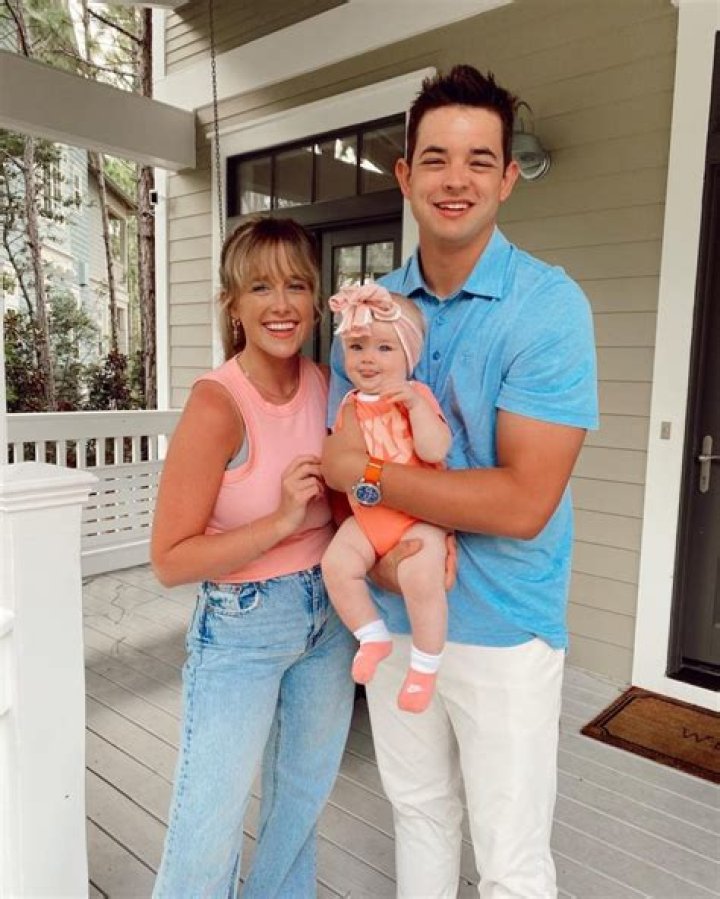 Laney Rene Age | Wiki, Net worth, Bio, Height, Husband