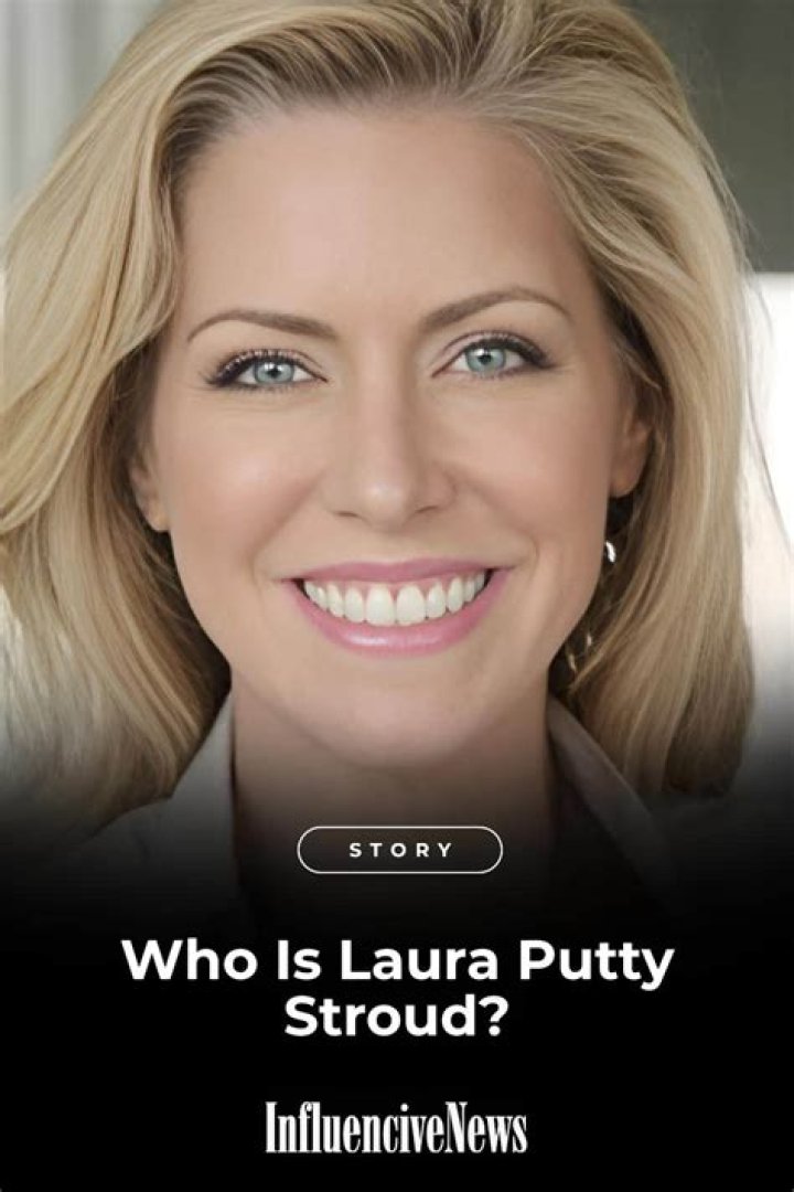 Laura Putty Stroud – Celebsgraphy