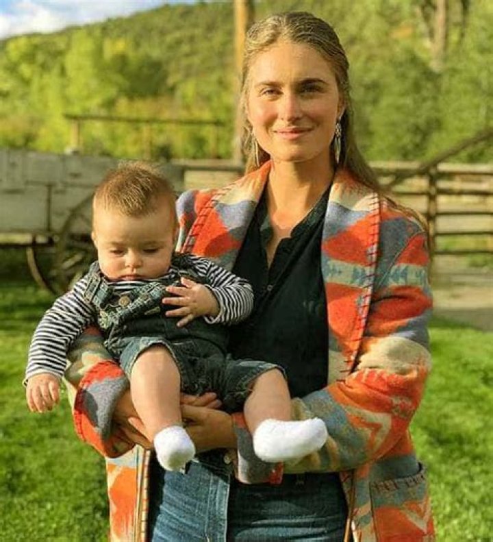 Lauren Bush Parents, Net Worth, Age. Meet Her Husband David Lauren and Their Kids.