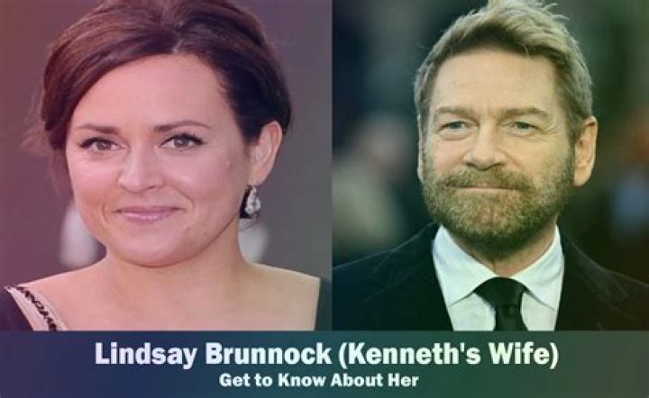 Lindsay Brunnock – Celebsgraphy