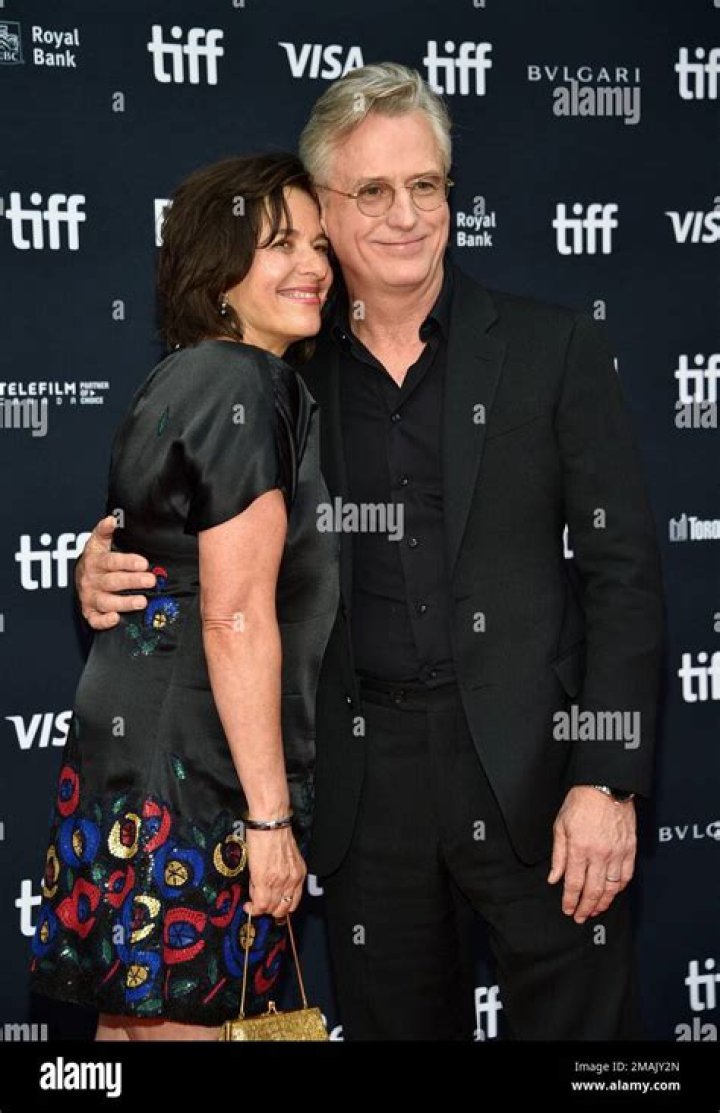 Linus Roache - CelebNetWorth