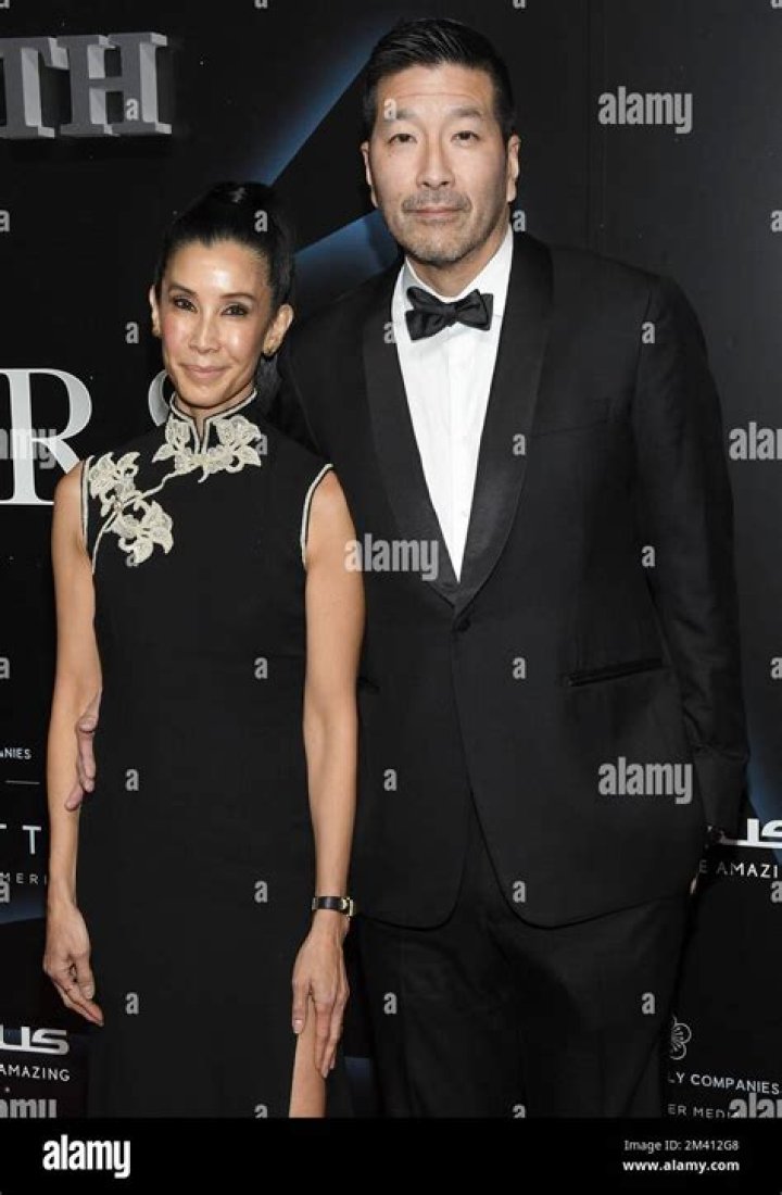 Lisa Ling is Married to Husband Paul Song. Her Net Worth, Salary, Age, Wiki-Bio. 2022