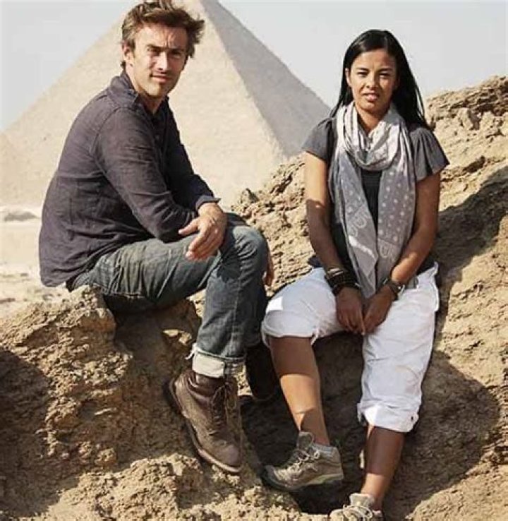 Liz Bonnin: Married Life, Husband,Age, Net Worth, Wiki, Facts And Personal Life Of Tv Presenter.